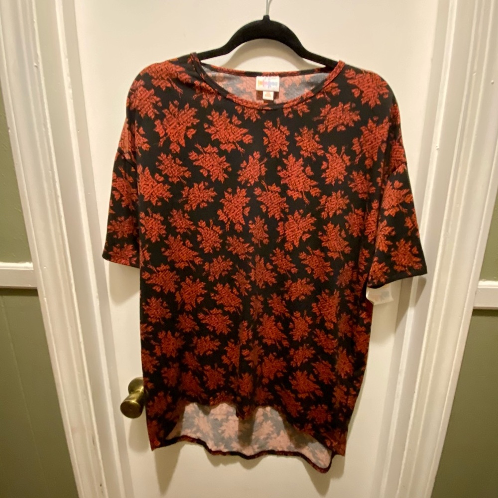 Lularoe Irma in XS